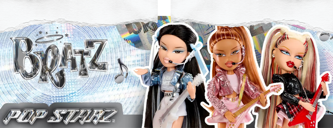 BRATZ