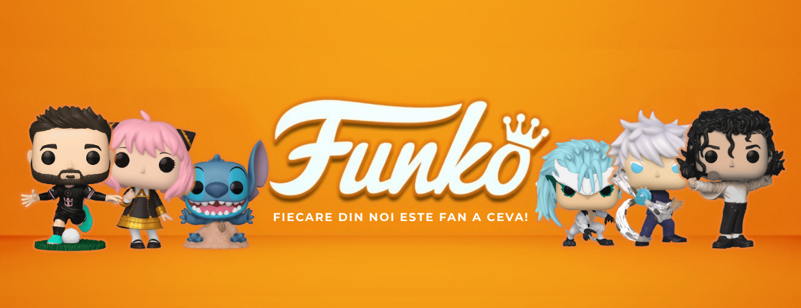 New Funko