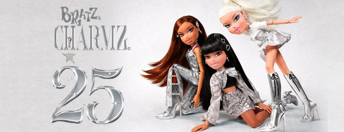 Bratz Charms