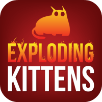 ExplodingKittens