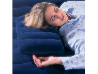 Perna gonflabila pentru copii “VELUR Kidz” 43x28x9 cm, 3+, INTEX