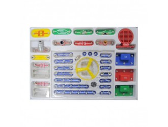 Constructor electronic Znatok 180 el.