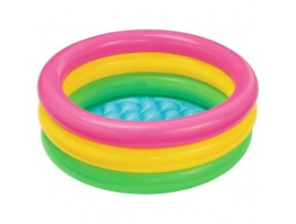 Bazin gonflabil cu PG1-3