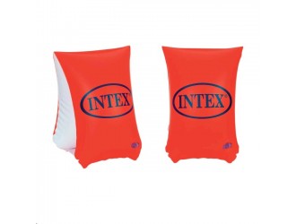 Aripioare de inot gonflabile 30x15 cm, 6-12 ani