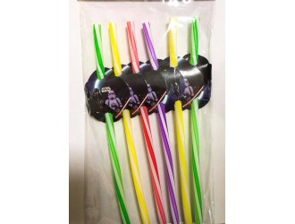 Pai cu desen (6 buc)