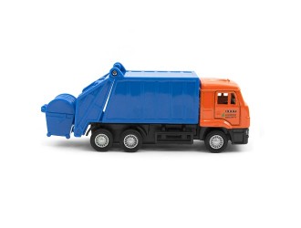 Model Kamaz autosalubritate