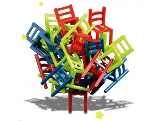 Trefl Game Mistacos PL CZ HU RO