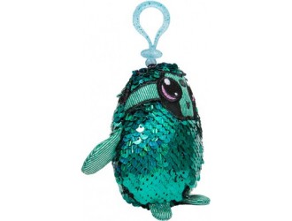 Jucarie Moale cu Paiete SHIMMEEZ S2-Lenes Talentat(9cm)