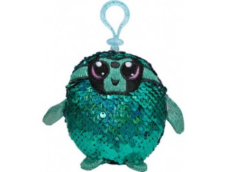 Jucarie Moale cu Paiete SHIMMEEZ S2-Lenes Talentat(9cm)