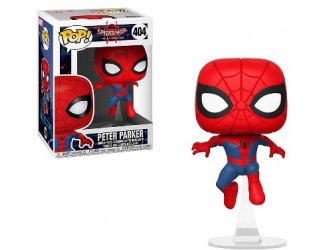 Figurina FUNKO POP-seria"Omul Paianjen"-Omul Paianjen