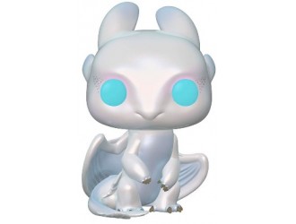 36369 Figurina FUNKO POP-seria "Cum sa imblinzesti Dragonul"-Furia Zilei