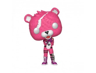 Figurina FUNKO POP-seria "Fortnite"S1-Capitanul Echipei Imbratisari