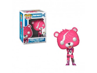 Figurina FUNKO POP-seria "Fortnite"S1-Capitanul Echipei Imbratisari