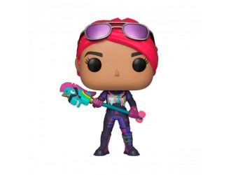 Figurina FUNKO POP-seria"Fortnite"- Brite Bomber