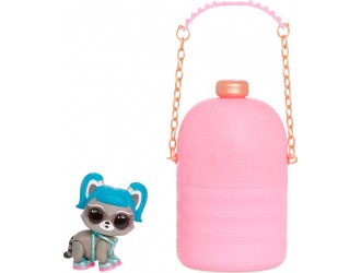 Set animalut L.O.L. Surprise! Fuzzy Pets S5 W1