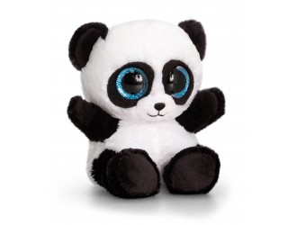 Jucarie moale Animotsu 15cm-Panda