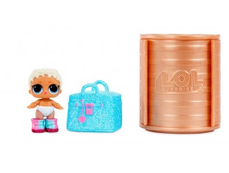 Set L.O.L. Surprise! S5 W1 seria "Lil's-Sisters(in asortiment)
