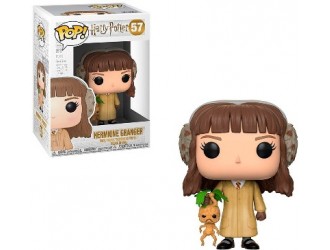 Figurina FUNKO POP-seria"HARRY POTTER"-HERMIONE GRANGER