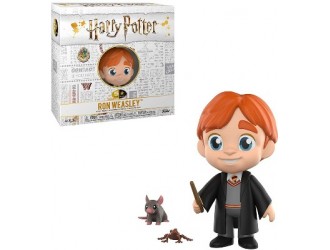 Figurina FUNKO 5 STAR-seria "HARRY POTTER"-RON WEASLEY