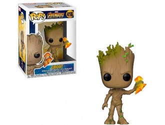 Figurina FUNKO POP-seia"RAZBOIUL INFINIT"-GROOT