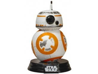 Figurina FUNKO POP-seria"RAZBOIUL STELELOR"-BB-8
