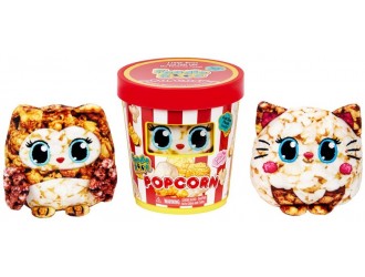 Set de joaca FOODIE ROOS-POPCORN