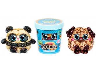 Set de joaca FOODIE ROOS-COOKIES