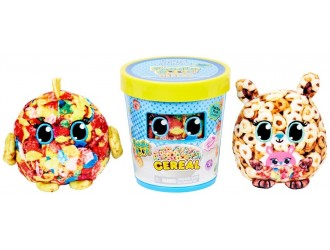 Set de joaca FOODIE ROOS-CEREALS