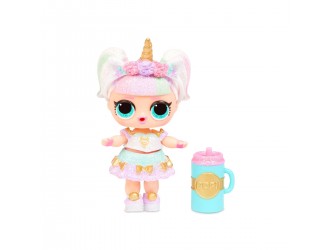 Papusa L.O.L. Surprise! SPARKLE Series (in asortiment)