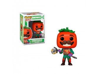 Figurina FUNKO POP!-seria "Fortnite" - TOMATOHEAD