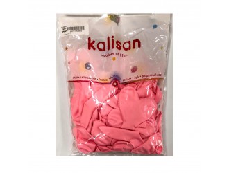 Baloane "Inima" 30cm (12) 50 buc (611834)