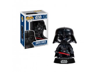 Figurina FUNKO POP! Seria Star Wars - Darth Vader