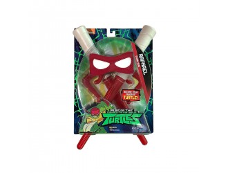 82058 Set echipament Ninja Evolution Raphael W2 TMNT