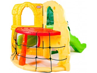 440D10060  Spatiu de joaca Jungla Little Tikes