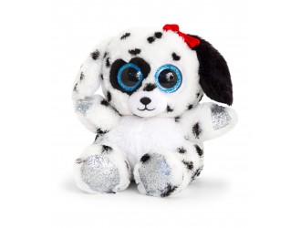 Jucarie moale Animotsu 15cm-Dalmatian