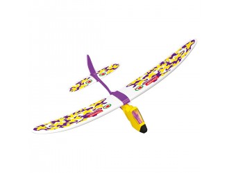Avion Quercetti - AIRPLANE SAETTA