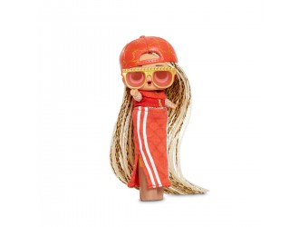 Set papusa L.O.L. Surprise! Seria J.K. M.C. SWAG