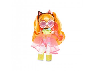 Set papusa L.O.L. Surprise! Seria J.K. NEON Q.T.