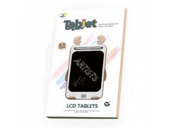 623A 25885 Tabla de desen