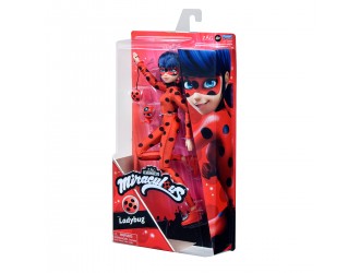 Papusa Lady Bug S2 26cm