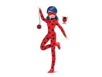 Papusa Lady Bug S2 26cm