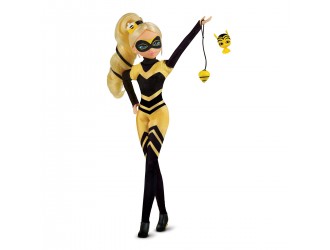 Papusa Queen Bee Miraculous S2 26cm