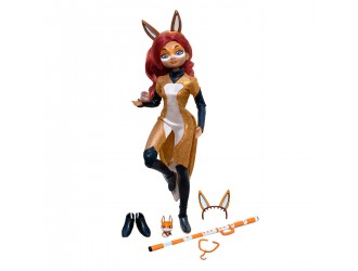 Papusa Rena Rouge Miraculous 26cm