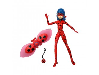 Papusa Lady Bug S2 12cm