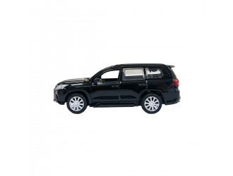 Model auto LEXUS LX-570 Technopark