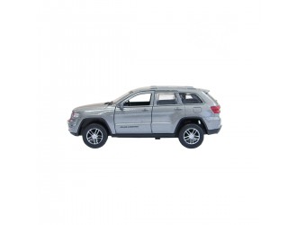 Model auto JEEP GRAND CHEROKEE Technopark