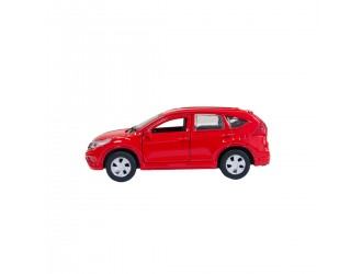 Model auto HONDA CR-V (1:32 oranj) Technopark