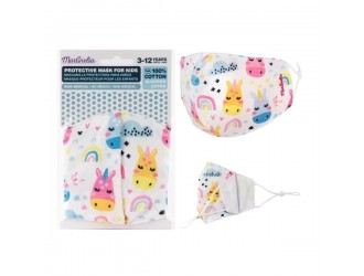 Martinelia Maska pentru Copii Unicorn