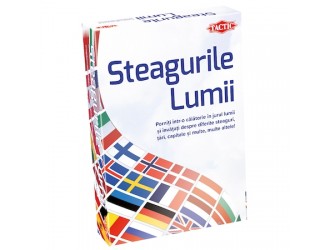 Joc STEAGURILE LUMII