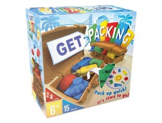 Joc Get Packing